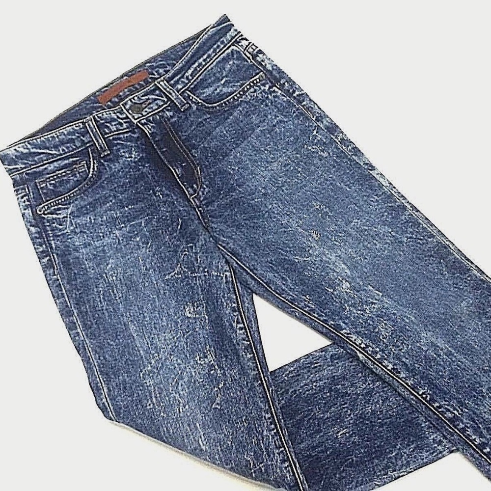 Joe's Jeans Irma Vintage Reserve 1971